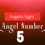 Angel number 5