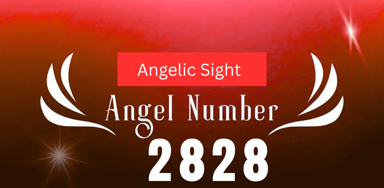 2828 angel number