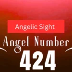 424 Angel Number