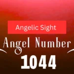 1044 Angel number