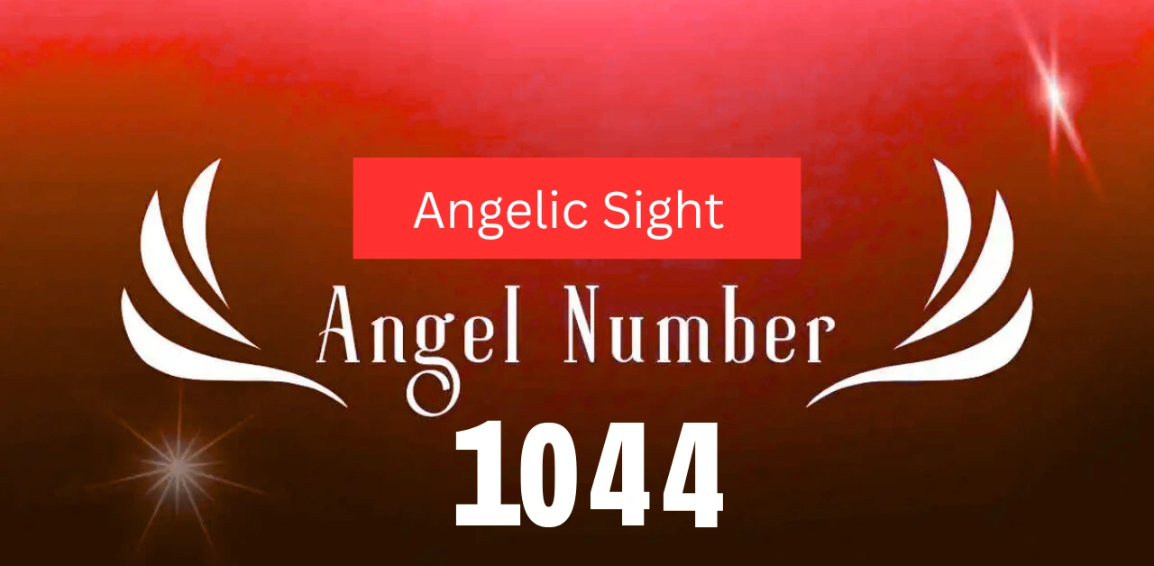 1044 Angel number