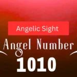 1010 angel number