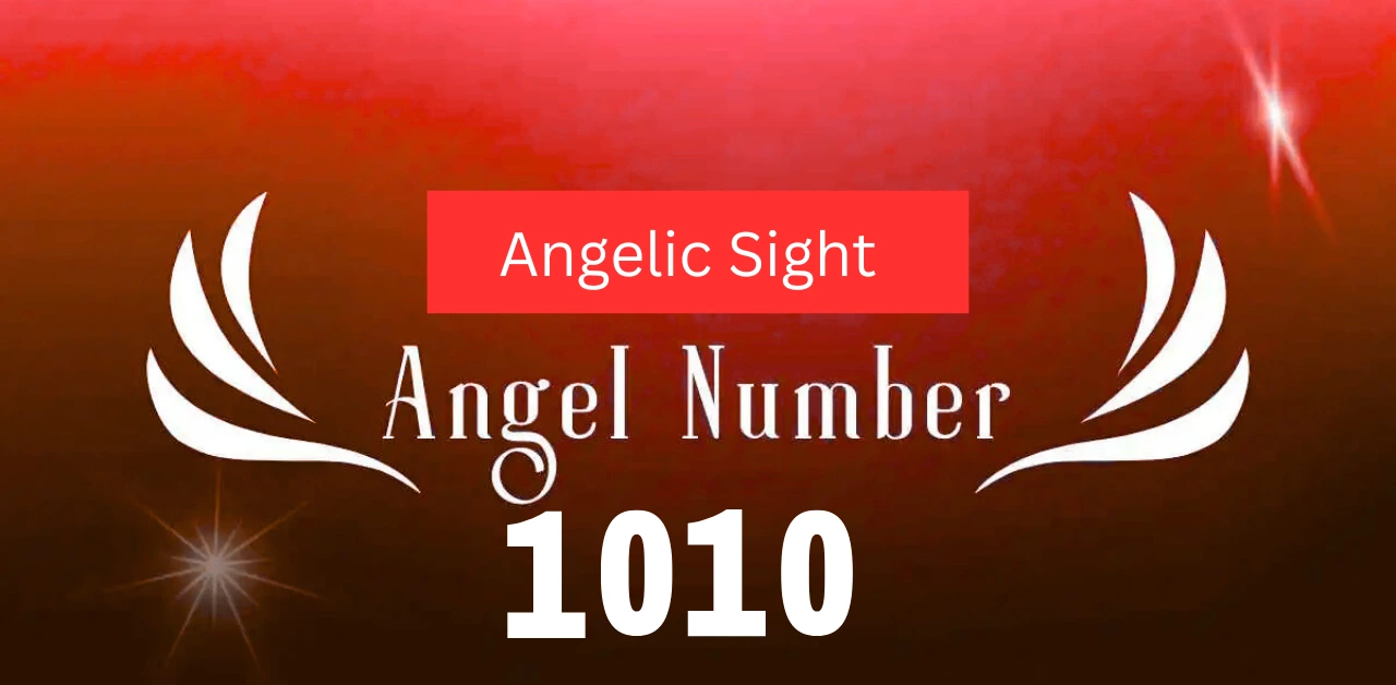 1010 angel number